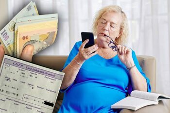 Cât timp plătesc CASS pensionarii cu peste 3.000 de lei. Anunțul de la Guvern despre eliminarea impozitului abia (…)