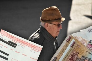 Avertismentul ASF despre pensiile private ale românilor, s-a schimbat legea. Legătura cu aderarea României la OCDE
