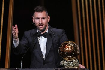 Leo Messi amână până în 2026 decizia finală în privința participării la Cupa Mondială