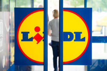 Lidl va deschide în București cel mai mare magazin din România