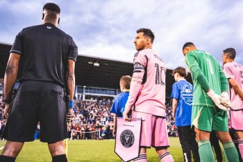 Lionel Messi şi Inter Miami vizează primul titlu în Liga nord-americană (MLS)