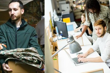 Ai fost convocat la programul de instruire militară? Ai o scuză bună la locul de muncă. Ce se întâmplă dacă întârzii (…)