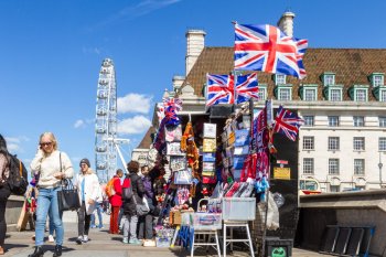 Alexandrina s-a stabilit de mai mulți ani în Marea Britanie. Ce a dezvăluit despre englezi: „Acolo nu există”