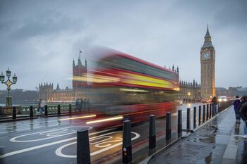 Marea Britanie rămâne în urma UE în ceea ce privește normele de mediu, pe fondul regresului post-Brexit