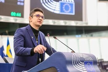 Luis Lazarus: Dacă își imaginează Comisia Europeană că a negocia cu Trump și a spune despre represalii și despre (…)