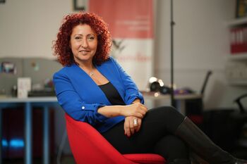 Inteligenţa artificială nu te va înlocui, dar dacă vrei să rămâi relevant trebuie să înveţi să lucrezi cu ea şi să (…)