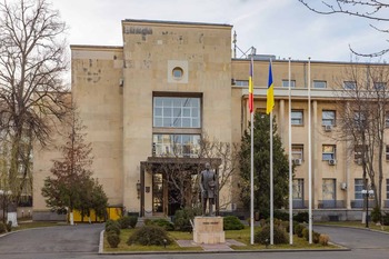 Cinci diplomați, detașați din Cluj la MAE din primării comunale, o universitate și un muzeu
