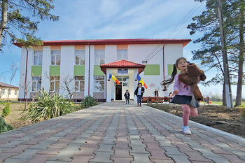 MAGNOR: Iniţiative pentru educaţie şi performanţă în sport