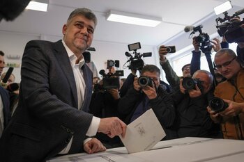 EXCLUSIV Marcel Ciolacu: Sunt hotărât să cer votul organizației PSD Buzău pentru a candida la șefia Consiliului Județean