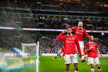 Prea multe schimbări de antrenor sunt motivul perioadei slabe a celor de la Manchester United, spune Marcus Rashford