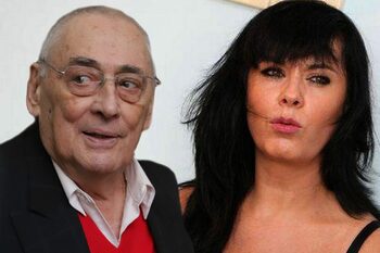 Îngrijorată, Nidia Moculescu spune adevărul despre starea tatălui său, Horia Moculescu: „Tatăl este…”