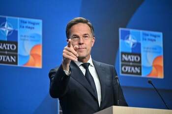 Mark Rutte, secretarul general al NATO: „Dacă Rusia va ataca Estonia, reacția NATO va fi devastatoare”