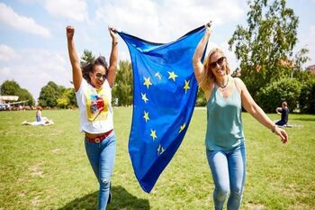 Pe 26 septembrie va avea loc cea de a 25-a ediție a Zilei Europene a Limbilor