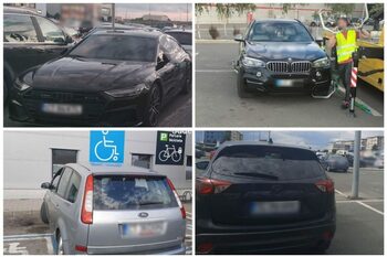 Stationare interzisă vs. oprire interzisă: diferența care îți poate salva permisul și portofelul