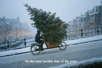 Reclama de Crăciun generată cu inteligență artificială pentru McDonald’s a fost retrasă după valul de reacții negative