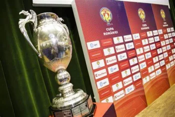 Hermannstadt a revenit de la 0-1 şi a învins cu 3-1 FC Botoşani în Cupa României