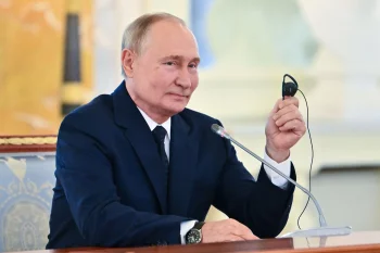 Vladimir Putin își declară sprijinul pentru Nicolas Maduro în plin conflict între Venezuela și Trump