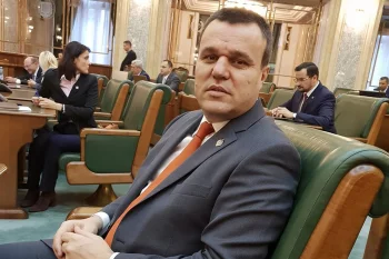 Fostul senator liberal Eugen Pîrvulescu scapă de pedeapsă în dosarul DNA de trafic de influență: ÎCCJ l-a achitat