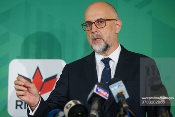 Kelemen Hunor, dezvăluiri din negocierile de la Cotroceni: Nimeni nu și-a dorit premier tehnocrat