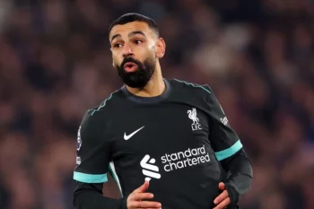 'Am impresia că m-au aruncat în gura lupilor' - Salah, supărat după a fost din nou rezervă la Liverpool