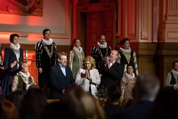 BNR va lansa o monedă din tombac cuprat cu tema Centenar Marin Constantin, fondatorul Corului Madrigal