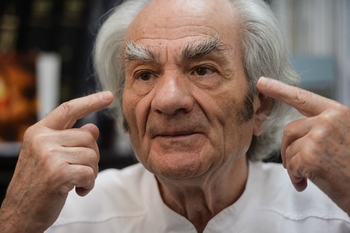 Neurochirurgul Leon Dănăilă NU a murit. Societatea Română de Chirugie Cardiovasculară a transmis informații eronate