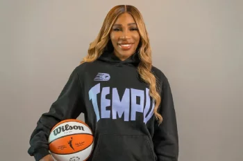 Serena Williams ar putea reveni în mod neaşteptat pe terenurile de tenis la 44 de ani