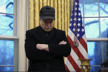 'Abominație'. O lege controversată a lui Trump îi poate lovi financiar pe Elon Musk în ciuda unei donații de 250 de (…)