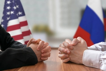 A avut loc negocierea care schimbă istoria ultimilor zeci de ani: Rusia și SUA încep să joace la comun