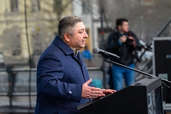 Începe scandalul în PNL, după ce Ilie Bolojan a fost ales președinte! Alin Tișe, șeful CJ Cluj: 'Cooperativa (…)
