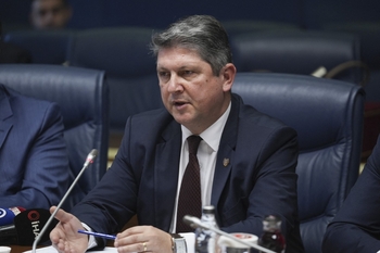 Noi provocări la PSD. Titus Corlățean întoarce armele și vrea să debarce actuala conducere