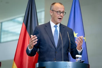 Cancelarul Germaniei îi cere Ursulei von der Leyen să amâne eliminarea motoarelor cu ardere după 2035: Nu există (…)