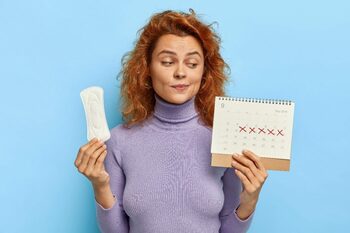 MEGAZITOL – Echilibrul feminin începe din interior