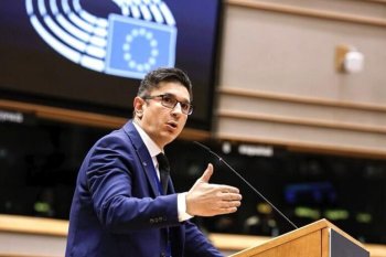 MEP Luis Lazarus: We are loyal partners of the US and NATO! It seems strange that the EU is trying to transform (…)