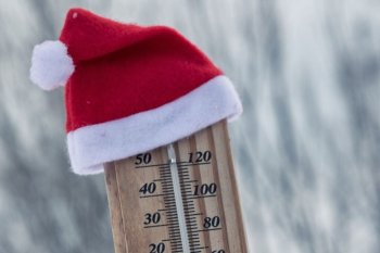 Cum va fi vremea de Crăciun și Revelion