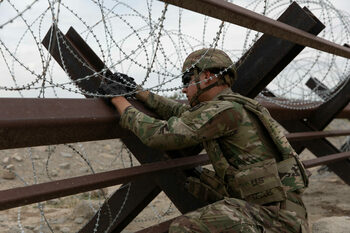 Trump planifică o operațiune militară în Mexic pentru a combate cartelurile de droguri