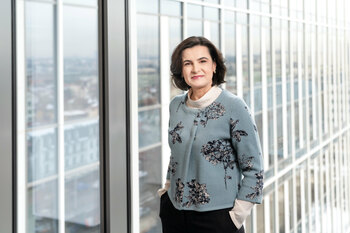 „Trebuie să învăţăm continuu, să ne reinventăm, să pivotăm, astfel încât să rămânem relevanţi şi pregătiţi pentru (…)