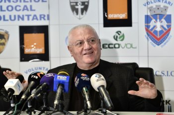 Milionarul Mitică Dragomir știe deja cine va fi viitorul președinte al României: „Dacă nu face greșeli mari”