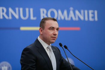 Bogdan Ivan: Patru manageri de companii din subordinea ministerului și-au redus deja salariile