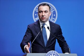 Ce spune ministrul Energiei despre tarifele practicate de operatorii de gaze: „Toate aceste companii nu sunt Crucea (…)