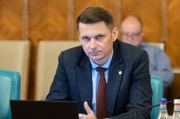 Președintele Senatului: Pensiile speciale și reforma consiliilor de administrație vor fi incluse în al doilea pachet (…)