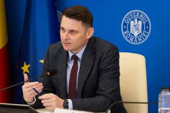 Mircea Abrudean: Guvernul ar putea să-și asume răspunderea pe pachetul II de măsuri în această săptămână