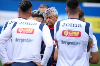 Mircea Lucescu – Am vorbit cu Ianis Hagi, e excelent că a ales campionatul Turciei