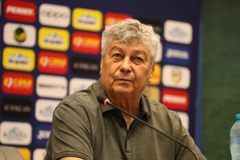 Mircea Lucescu, după victoria cu Moldova – E un rezultat care ne dă încredere şi entuziasm înaintea meciului cu Austria