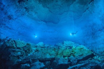 Ce ascunde cu adevărat subteranul din Yucatán și de ce vorbesc cercetătorii despre o descoperire fără precedent