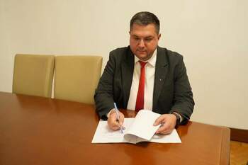 Deputatul Radu Moisin (PNL Cluj) vrea facilități fiscale pentru persoanele fizice autorizate și persoanele cu (…)