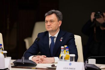 Dorin Recean, despre pregătirea țării împotriva imixtiunilor Rusiei la alegerile parlamentare: Republica Moldova (…)