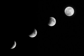 Ce este Luna Neagră, fenomenul rar care apare o dată la 33 de luni? Se întâmplă pe 23 august 2023