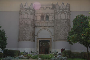 Încă un muzeu a fost jefuit. Angajații și-au dat seama abia a doua zi