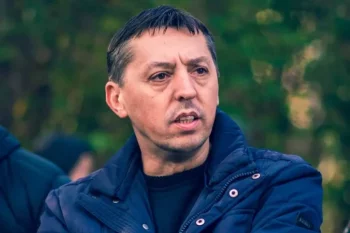 National Day Message: Education Minister David says social division is putting Romania at risk